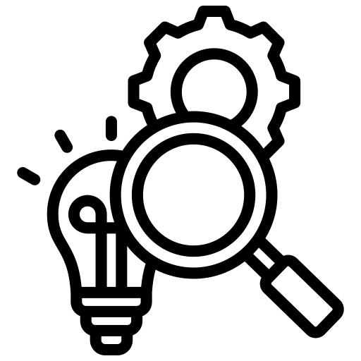 R&D and Technical Consulting
